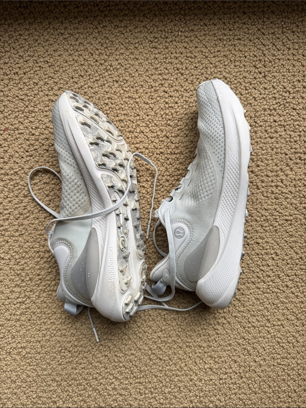 Lululemon BeyondFeel Trail Running Shoe